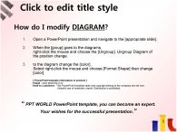 깔끔 세가지색 페인트 PPT 템플릿 [기본형]세가지색 페인트_슬라이드2