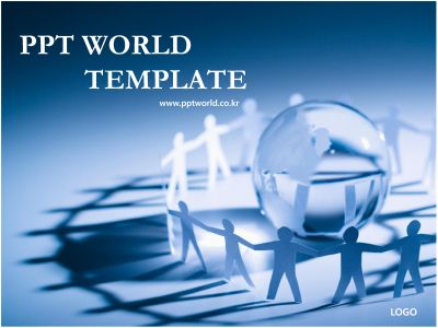 연합 국제연합 템플릿 PPT 템플릿 [고급형]국제연합 템플릿(자동완성형포함)(메인)