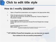 입체적 3D효과가 들어간 심플한 보고서 PPT 템플릿 [기본형]3D효과가 들어간 심플한 보고서_슬라이드2