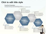 illustrator 여경찰 PPT 템플릿 경찰이 있는 템플릿(자동완성형 포함)_슬라이드11