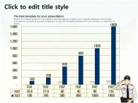 illustrator 여경찰 PPT 템플릿 경찰이 있는 템플릿(자동완성형 포함)_슬라이드13