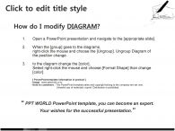일러스트 펜과 손이 있는 템플릿 PPT 템플릿 [기본형]펜과 손이 있는 템플릿_슬라이드2