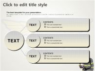 화재 일러스트 PPT 템플릿 소방관이 있는 템플릿_슬라이드11