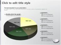 피피티월드 블랙 PPT 템플릿 심플한 마우스 템플릿(자동완성형 포함)_슬라이드19