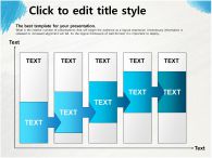 자연스러운 색연필로 그린 심플 제안서 PPT 템플릿 색연필로 그린 심플 제안서(자동완성형포함)_슬라이드8