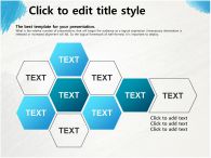 자연스러운 색연필로 그린 심플 제안서 PPT 템플릿 색연필로 그린 심플 제안서(자동완성형포함)_슬라이드10