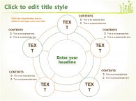 풍경 새싹 창업계획서 PPT 템플릿 새싹 창업계획서_슬라이드19