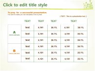 풍경 새싹 창업계획서 PPT 템플릿 새싹 창업계획서_슬라이드21