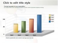 원 분자구조 템플릿 PPT 템플릿 분자구조 템플릿(자동완성형 포함)_슬라이드10