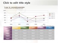 원 분자구조 템플릿 PPT 템플릿 분자구조 템플릿(자동완성형 포함)_슬라이드13
