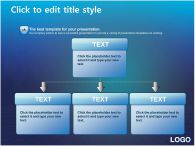 전개형 swot PPT 템플릿 10종 조합형 다이어그램_슬라이드7