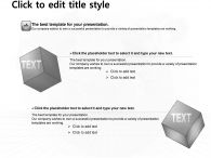 전개형 swot PPT 템플릿 10종 조합형 다이어그램_슬라이드18