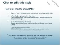 태극기 파란 하늘 위 태극기와 갈매기 PPT 템플릿 파란 하늘 위 태극기와 갈매기(자동완성형 포함)_슬라이드3