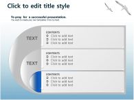 태극기 파란 하늘 위 태극기와 갈매기 PPT 템플릿 파란 하늘 위 태극기와 갈매기(자동완성형 포함)_슬라이드11