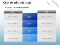 태극기 파란 하늘 위 태극기와 갈매기 PPT 템플릿 파란 하늘 위 태극기와 갈매기(자동완성형 포함)_슬라이드16