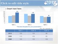 토끼띠의 해 로고 PPT 템플릿 2011년 사업 계획서2(자동완성형 포함 - PNG 제공)_슬라이드9