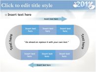 토끼띠의 해 로고 PPT 템플릿 2011년 사업 계획서2(자동완성형 포함 - PNG 제공)_슬라이드11