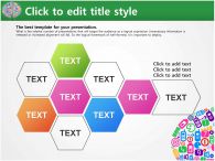 나무 모바일 관련 사업계획서 PPT 템플릿 모바일 관련 사업계획서(자동완성형 포함)_슬라이드10
