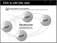 검정 재채기 템플릿 PPT 템플릿 재채기 템플릿_슬라이드12