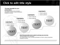 검정 재채기 템플릿 PPT 템플릿 재채기 템플릿_슬라이드13