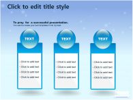 의자 겨울 풍경의 들판과 나무  PPT 템플릿 겨을 풍경의 들판과 나무_슬라이드16