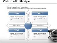 졸업 검정 PPT 템플릿 Graduation_슬라이드14