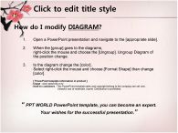 전통 근하신년 PPT 템플릿 근하신년_슬라이드2