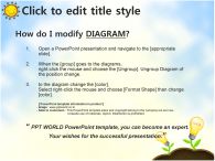 새싹 창의적인 아이디어 피우기 PPT 템플릿 창의적인 아이디어 피우기(자동완성형 포함)_슬라이드3