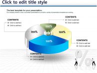 연구 블루 실험 도구 템플릿 PPT 템플릿 블루 실험 도구 템플릿(자동완성형 포함)_슬라이드13