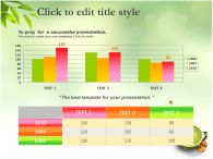 하트 녹차라떼가 있는 심플 깔끔한 세미나 자료 PPT 템플릿 녹차라떼가 있는 심플 깔끔한 세미나 자료(자동완성형 포함)_슬라이드24