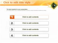 흰색 최첨단 반도체 템플릿 PPT 템플릿 최첨단 반도체 템플릿(자동완성형 포함)_슬라이드5