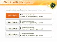 흰색 최첨단 반도체 템플릿 PPT 템플릿 최첨단 반도체 템플릿(자동완성형 포함)_슬라이드6