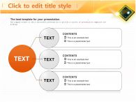 흰색 최첨단 반도체 템플릿 PPT 템플릿 최첨단 반도체 템플릿(자동완성형 포함)_슬라이드15