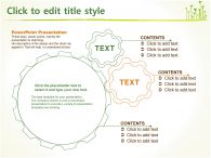 희망 창업계획서 PPT 템플릿 새싹 창업계획서_슬라이드9