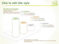 희망 창업계획서 PPT 템플릿 새싹 창업계획서_슬라이드13