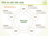 희망 창업계획서 PPT 템플릿 새싹 창업계획서_슬라이드19