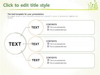 희망 창업계획서 PPT 템플릿 새싹 창업계획서_슬라이드20