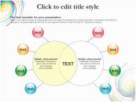 붉은색 주황색 PPT 템플릿 그래픽 일러스트 물결 템플릿(자동완성형 포함)_슬라이드6