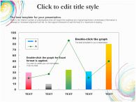 붉은색 주황색 PPT 템플릿 그래픽 일러스트 물결 템플릿(자동완성형 포함)_슬라이드20