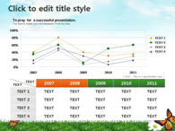 C D PPT 템플릿 알파벳과 나비 템플릿(자동완성형 포함)_슬라이드21