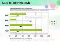  심플  디자인 PPT 템플릿 알록달록 회오리 템플릿(자동완성형 포함)_슬라이드19