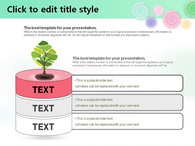  심플  디자인 PPT 템플릿 알록달록 회오리 템플릿(자동완성형 포함)_슬라이드20