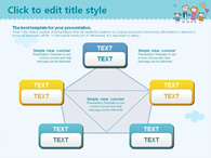 아이 부모  PPT 템플릿 5월은 가정의 달 템플릿(자동완성형 포함)_슬라이드13