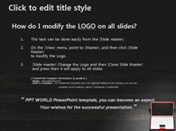 자리 퍼스트 템플릿  PPT 템플릿 퍼스트 템플릿_슬라이드1