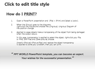 자리 퍼스트 템플릿  PPT 템플릿 퍼스트 템플릿_슬라이드3