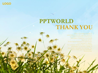 심플 녹색성장 PPT 템플릿 친환경 파워포인트(자동완성형 포함)_슬라이드26