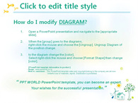 나뭇잎 환경 PPT 템플릿 환경을 지키는 나무 템플릿_슬라이드3