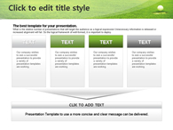 운동 나무 PPT 템플릿 골프 템플릿(자동완성형 포함)_슬라이드10
