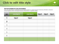 운동 나무 PPT 템플릿 골프 템플릿(자동완성형 포함)_슬라이드17