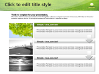 운동 나무 PPT 템플릿 골프 템플릿(자동완성형 포함)_슬라이드24